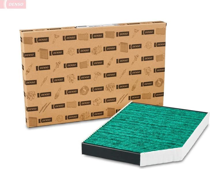 Filter, cabin air ClearAir+ DCF830A - image 3