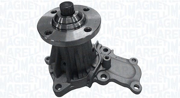 Water Pump, engine cooling 352316171385