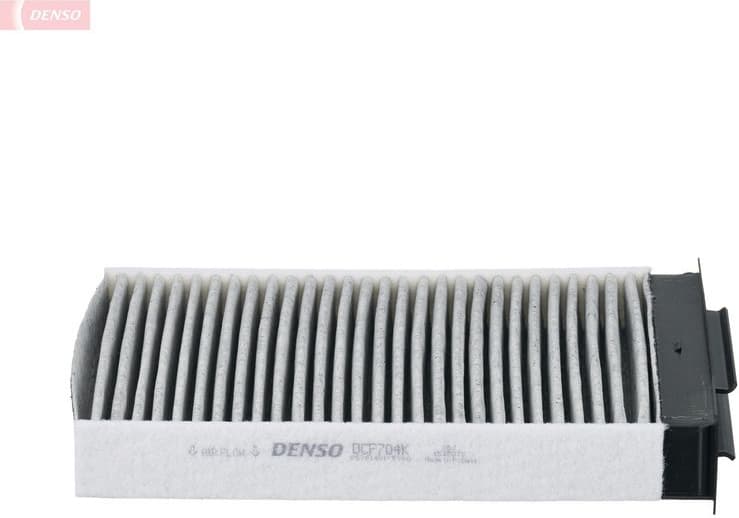 Filter, cabin air DCF704K - image 2