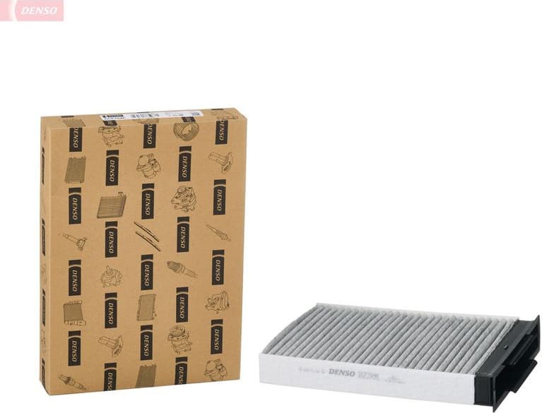 Filter, cabin air DCF704K - image 3