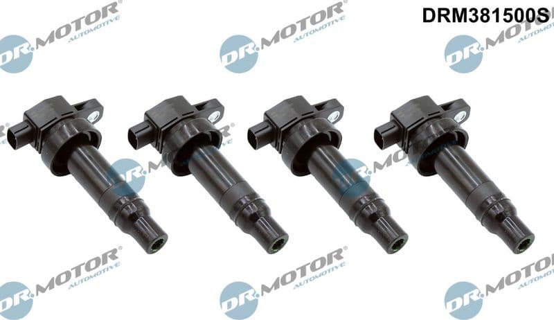 Ignition Coil DRM381500S