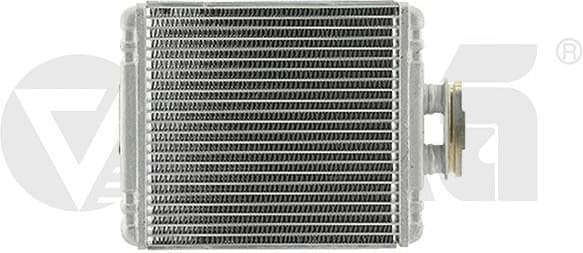 Heat Exchanger, interior heating 28191270601