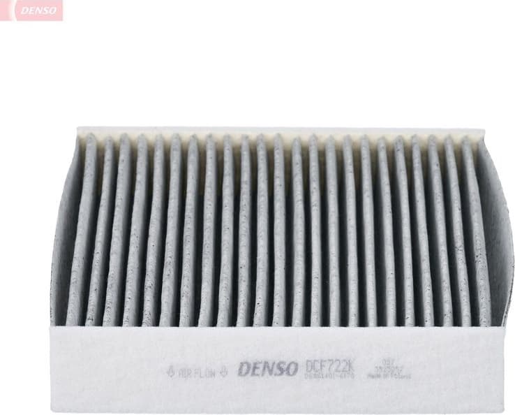 Filter, cabin air DCF722K - image 2