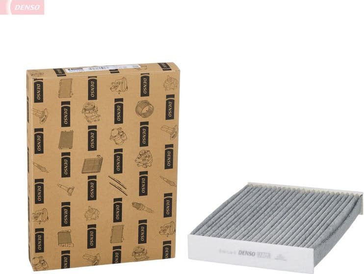 Filter, cabin air DCF722K - image 3