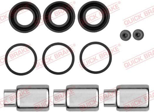 Repair Kit, brake caliper 114-5541