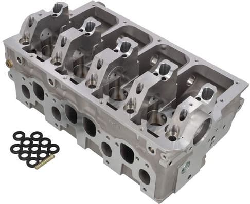 Cylinder Head 7040007 - image 2