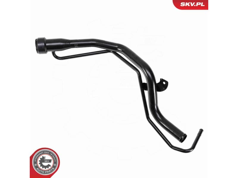 Filler Neck, fuel tank 54SKV960 - image 2