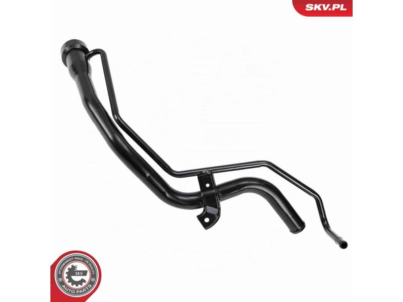 Filler Neck, fuel tank 54SKV960 - image 3