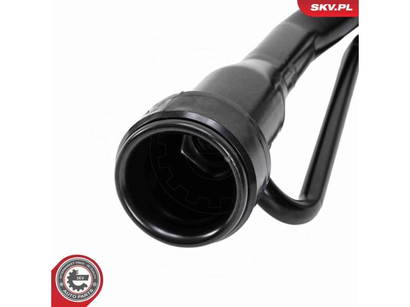 Filler Neck, fuel tank 54SKV960 - image 4