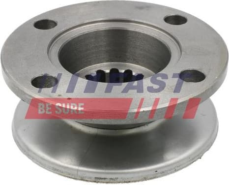 Drive Flange, propshaft FT62156