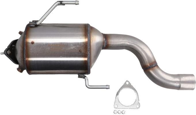 Soot/Particulate Filter, exhaust system 8010087