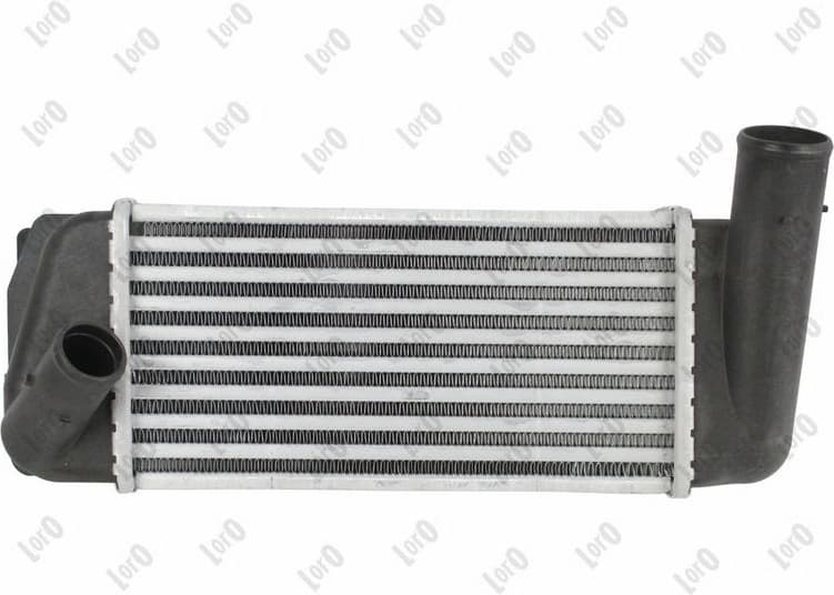 Charge Air Cooler LORO 051-018-0008