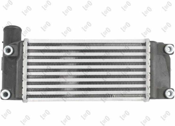 Charge Air Cooler LORO 051-018-0008 - image 2