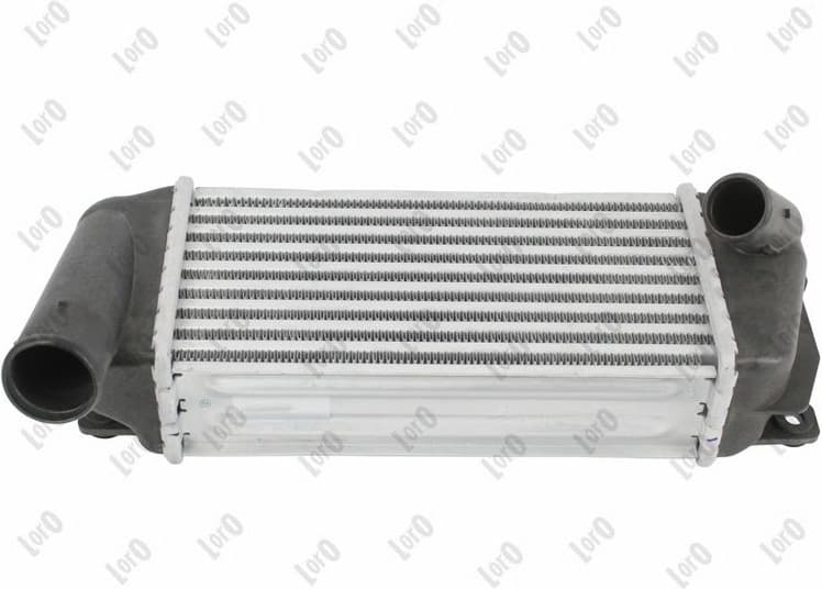Charge Air Cooler LORO 051-018-0008 - image 3