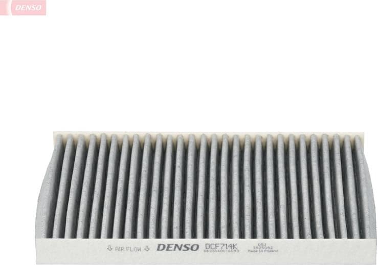 Filter, cabin air DCF714K - image 2
