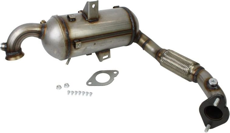 Soot/Particulate Filter, exhaust system 27-6292