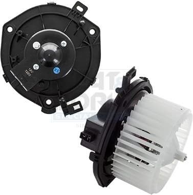 Interior Blower 994295