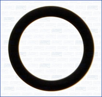 Gasket, oil outlet (charger) 16099700