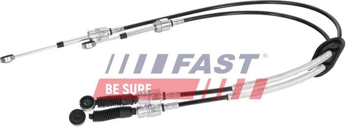Cable Set, manual transmission FT11768