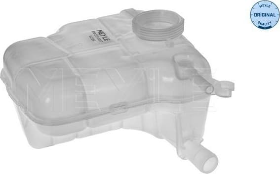 Expansion Tank, coolant MEYLE-ORIGINAL: True to OE. 614 223 0007