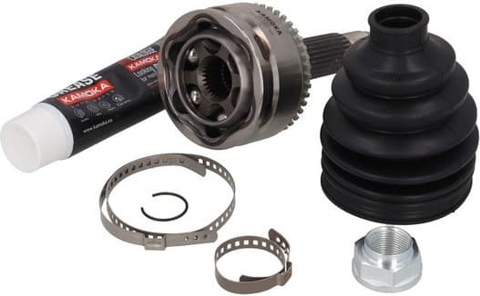 Joint Kit, drive shaft 6595