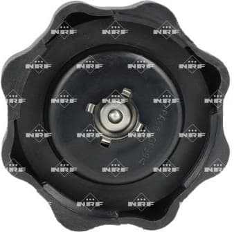 Cap, coolant tank 454041C - image 3