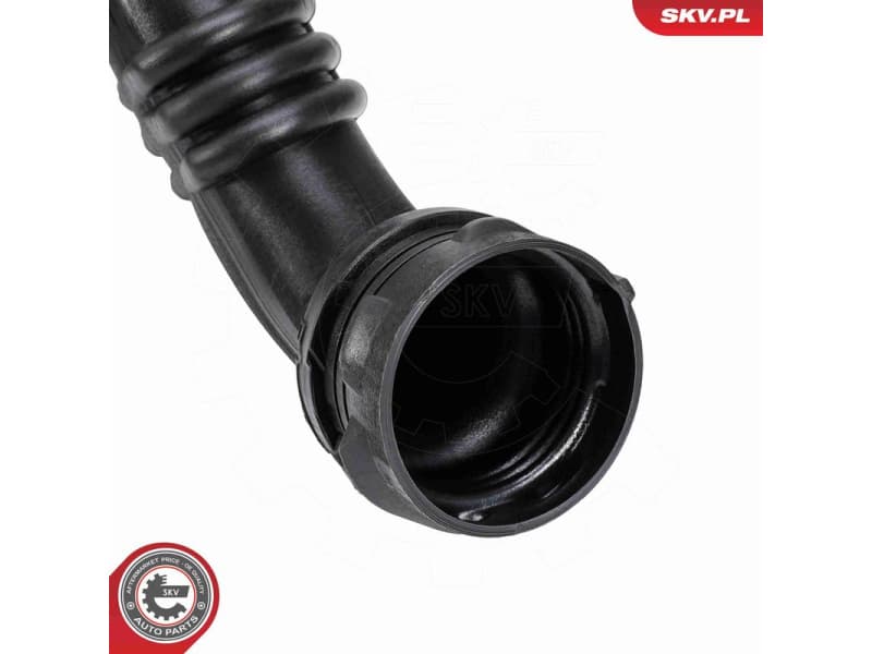 Charge Air Hose 54SKV983 - image 3