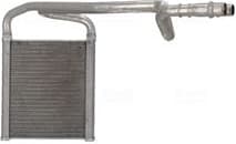 Heat Exchanger, interior heating 707381