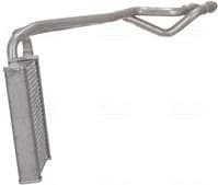 Heat Exchanger, interior heating 707381 - image 4