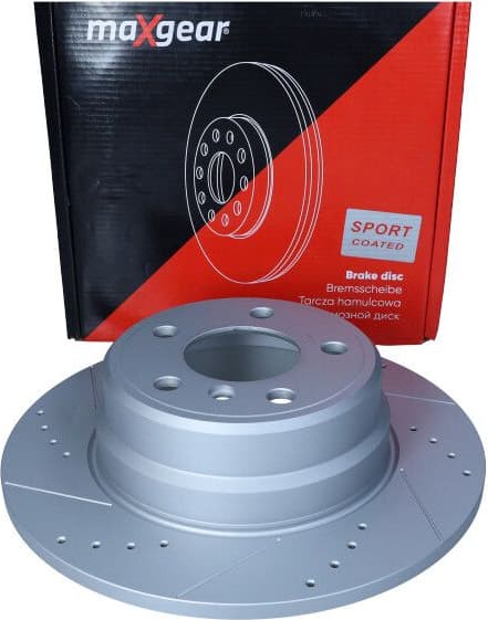 Brake Disc 19-1204SPORT - image 5
