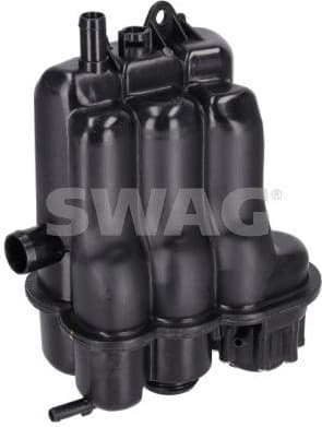 Expansion Tank, coolant 33 11 3433 - image 2