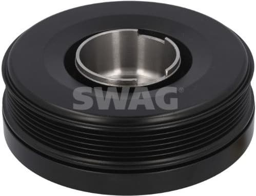 Belt Pulley, crankshaft 33 11 4655 - image 2