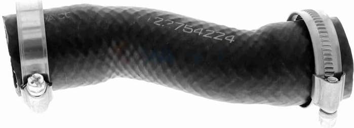 Radiator Hose Original VAICO Quality V20-2460 - image 2