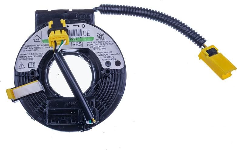 Clock Spring, airbag E900141 - image 2