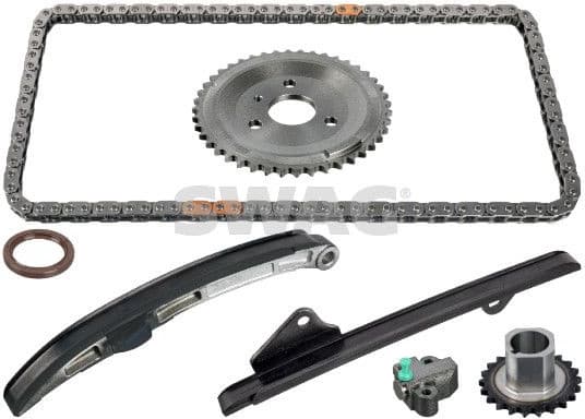 Timing Chain Kit Standard Medium Kit 33 10 7471