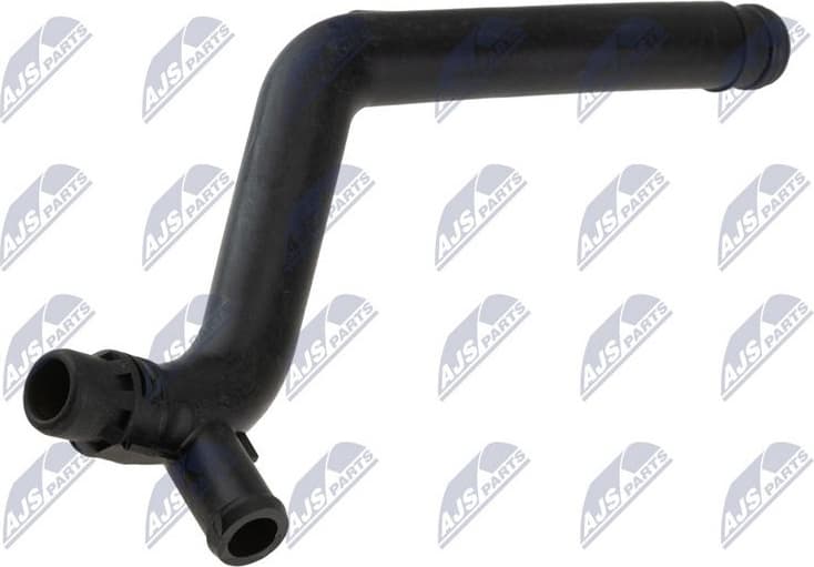 Radiator Hose CPP-VW-036