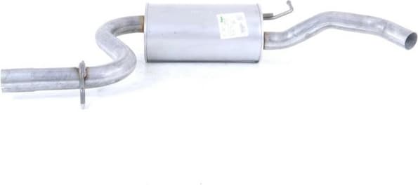 Centre Muffler 23130