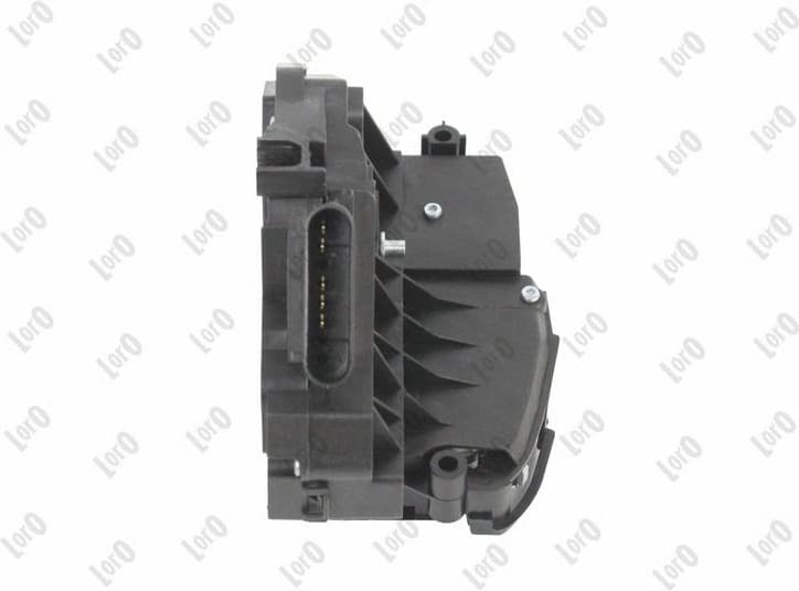 Door Lock LORO 132-052-013 - image 5