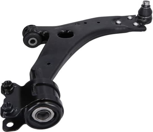 Control/Trailing Arm, wheel suspension 9050441