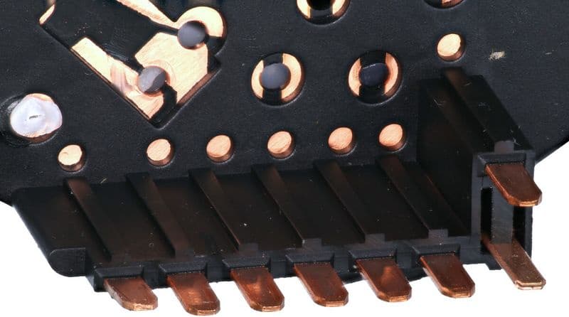 Steering Column Switch 886743 - image 4