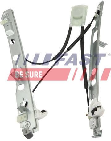 Window Regulator FT00275