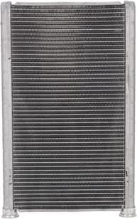 Heat Exchanger, interior heating 707407 - image 3
