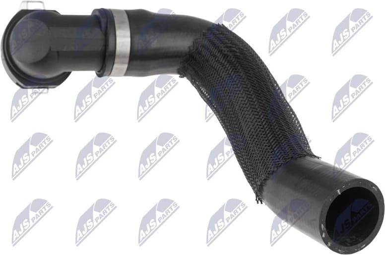 Radiator Hose CPP-FT-024