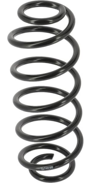 Suspension Spring MONROE SPRINGS SP5024