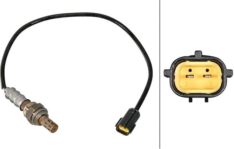 Oxygen Sensor 6PA 358 221-151