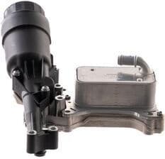 Oil Cooler, engine oil BEHR CLC 262 000S