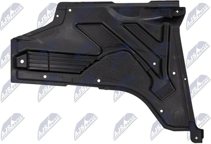 Engine Cover EZC-ME-397