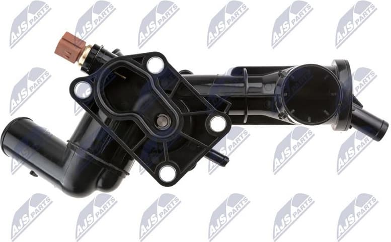 Thermostat, coolant CTM-HY-012