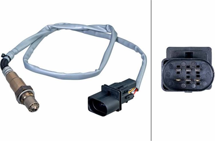 Oxygen Sensor 6PA 358 244-451