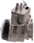 Oil Cooler, engine oil CLC347000S - image 3